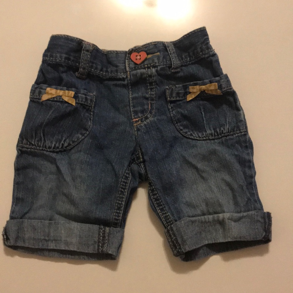 Baby jeans
